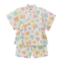 楽天市場】甚平（対象（性別/子供）ユニセックス（ベビー））（和服 
