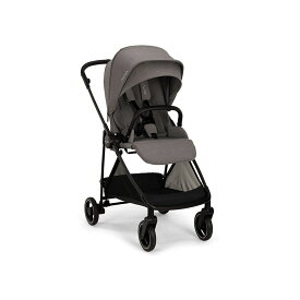 【12/10限定★抽選で最大100％ポイントバック】【購入特典】【当店限定！レビュー特典付き】 ヌナ ベビーカー イクサ ネクスト 両対面 nuna トラベルシステム 新生児 軽量 ハイシート A型 リクライニング 自立 コンパクト 折りたたみ サンシェード 保証