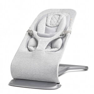 �y4/15���聚���I�ōő�100���|�C���g�o�b�N�z�G���S�x�r�[ ergobaby �G�{���u �o�E���T�[ evolve ���K�i �o�Y�j�� �M�t�g �`�F�A �֎q �G���S �V���� �x�r�[ �Ԃ���� �q�ǂ� 0�� 1�� �˂�� ���