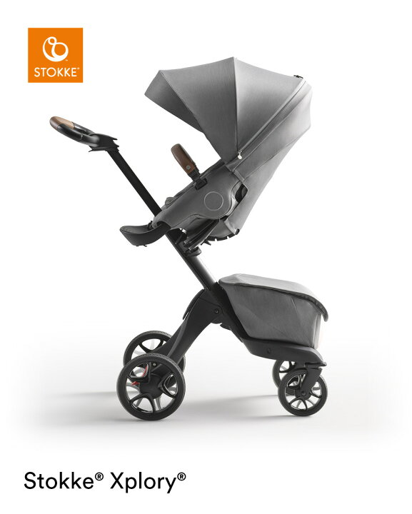 楽天市場】ストッケ stokke エクスプローリー X エックス ベビーカー 