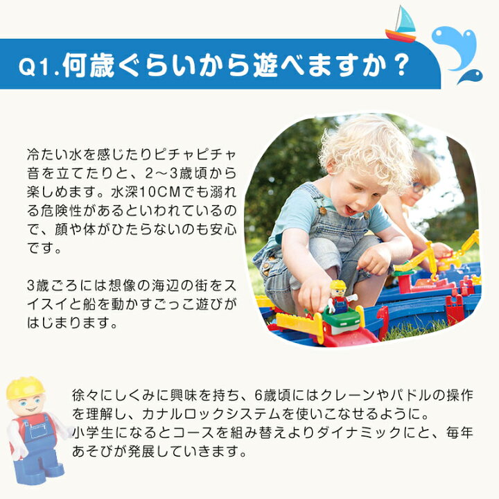 楽天市場】【購入特典：数量限定】アクアプレイ アクアワールド 