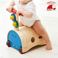 【9/5限定★抽選で最大300％ポイントバック】のっておして！すくすくウォーカー エド・インター 2WAY 手…
