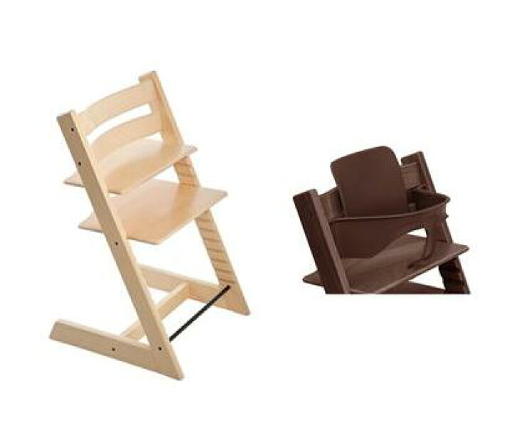 ◉お引渡し決定◉ストッケ STOKKE トリップトラップ レッド