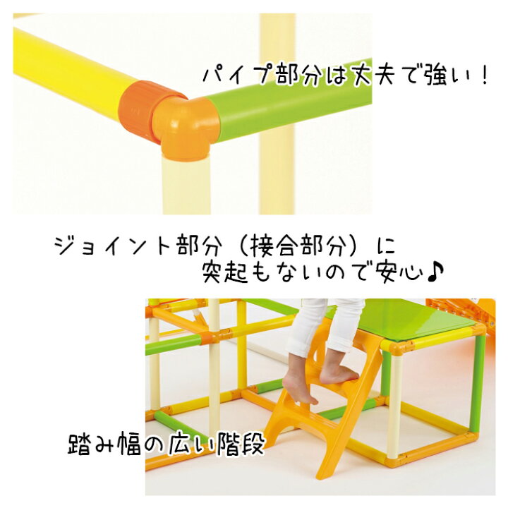 楽天市場】くまのプーさん おりたたみロングスロープキッズパークSP  