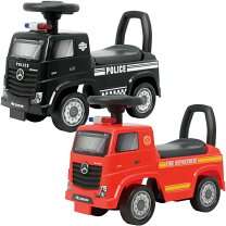 楽天市場】乗用玩具 パトカーの通販