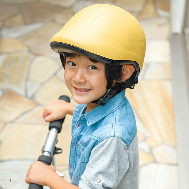 楽天市場 Nicco ニコ ビートル キッズl 自転車 キッズヘルメット ヘルメット 子供 子供用 こども キッズ おしゃれ 小学生 年少 年中 年長 ジュニア 日本製 プロテクター 男の子 女の子 シンプル 反射 安全 ブラック ブラウン レッド 日本製 送料無料 Hariti