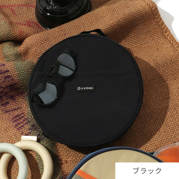 【10%OFFクーポン】アイスリング ポーチ 保冷バッグ 暑さ対策 暑さ対策グッズ エフオー FO チェリー レモン 夏 ギフト クールリング ネッククーラー 保冷ポーチ 冷却グッズ 保冷 冷やす 冷たい 冷却 クーラー 子供 こども 子ども キッズ ベビー 男の子 女の子 ... アイスリングポーチ ブリーズ さくらんぼ ピンク チェリー ネッククーラーポーチ