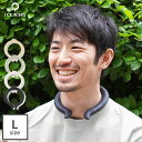 2BUY10%OFFクーポン★ ICE RING(オトナ) アイスリング Lサイズ SUO スオ 公式 正規品 クールリング アイスクールリング 大人 L 大人用 レディース 女性 メンズ 男性 ネッククーラー 首 冷却 冷感 グッズ 軽量 繰り返し 暑さ対策グッズ 夏 FO
