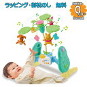 東北〜関西・送料無料　ラッピング・のし紙　無料対応 くまのプーさん えらべる回転6WAY ジムにへんしんメリー　タカラトミー　ベビー　ディズニー　出産祝い　プレゼント　ギフト　赤ちゃん　お誕生　選べる電池付き