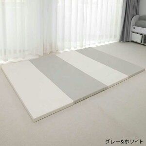 vC}bg V[X ܂肽  O[&zCg (180×200) (140×200) 4cm xr[ q Ԃ R n zbgJ[ybg g[Ή ȂڂȂ 傫 唻  4܂ V