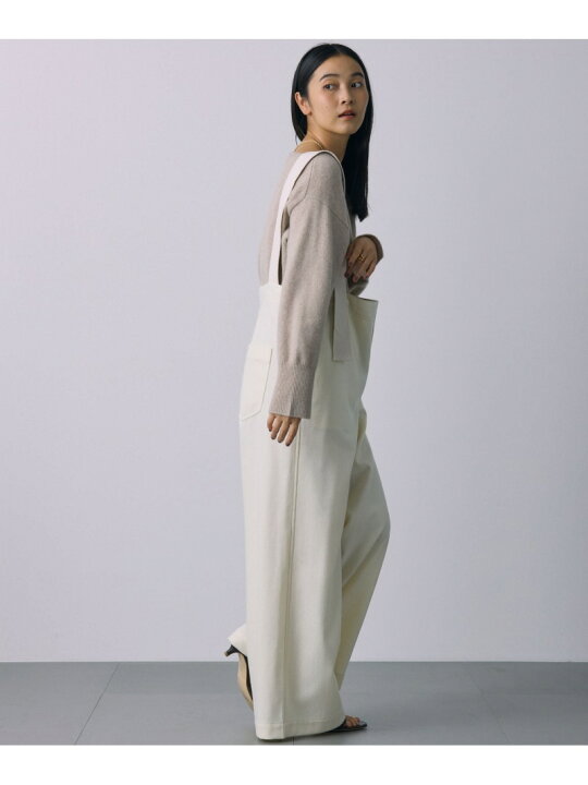 楽天市場】【SALE／50%OFF】ウールカシミヤボートネックプルオーバー  