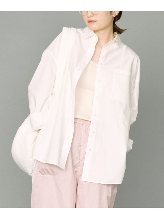 楽天市場】【SALE／30%OFF】タイプライタービッグシャツ BABYLONE 