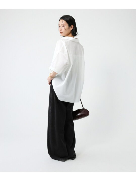 楽天市場】【SALE／30%OFF】ビッグポケットハーフスリーブシャツ 