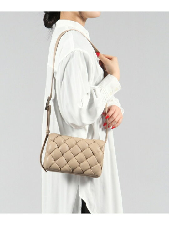 楽天市場】【SALE／30%OFF】(W)JWP/MazeBag JW PEI バビロン バッグ  