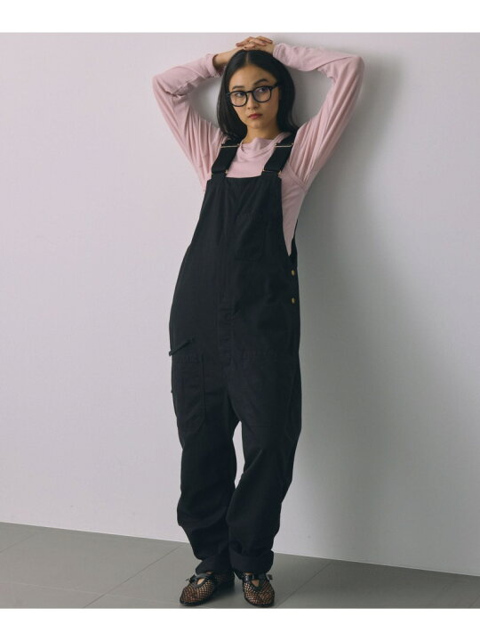 楽天市場】【JOHNBULL】＜別注＞Fermerサロペット BABYLONE バビロン 