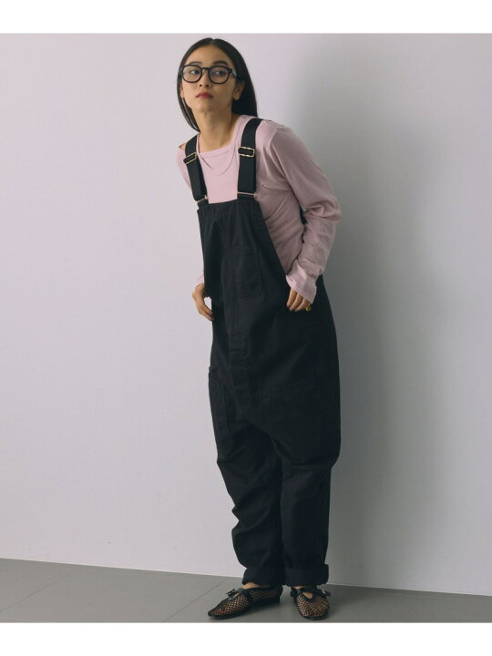 楽天市場】【JOHNBULL】＜別注＞Fermerサロペット BABYLONE バビロン 