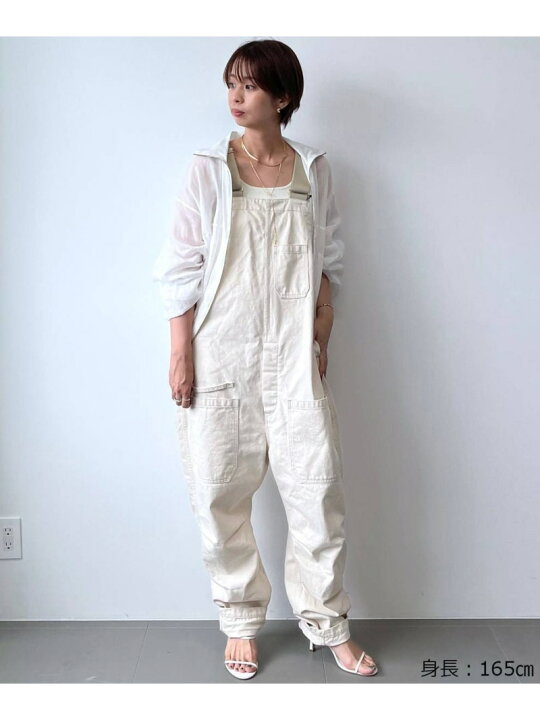 楽天市場】【JOHNBULL】＜別注＞Fermerサロペット BABYLONE バビロン