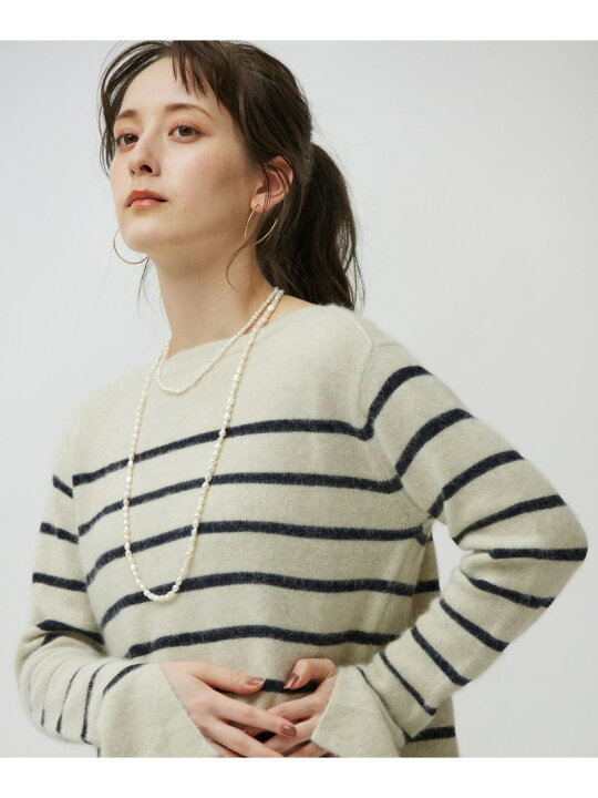 楽天市場】パールロングネックレス BABYLONE バビロン アクセサリー 