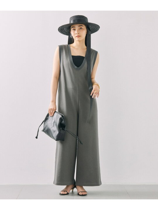 楽天市場】【SALE／30%OFF】カットコンビネゾン BABYLONE バビロン 