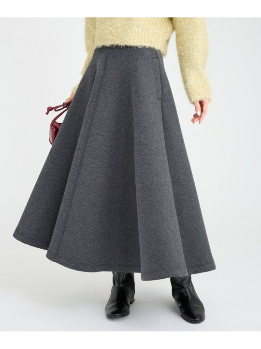 楽天市場】【SALE／20%OFF】ダンボールフレアスカート BABYLONE 