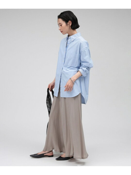 楽天市場】【SALE／30%OFF】オックスボタンダウンシャツ BABYLONE