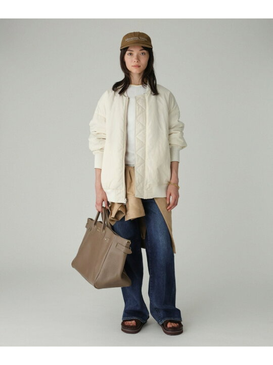 楽天市場】【SALE／20%OFF】リバーシブルMA-1 BABYLONE バビロン 