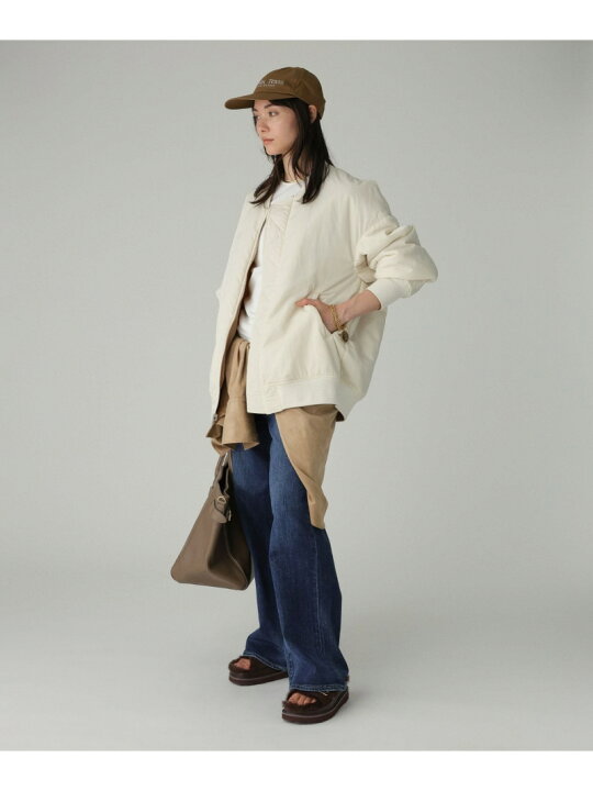 楽天市場】【SALE／20%OFF】リバーシブルMA-1 BABYLONE バビロン 