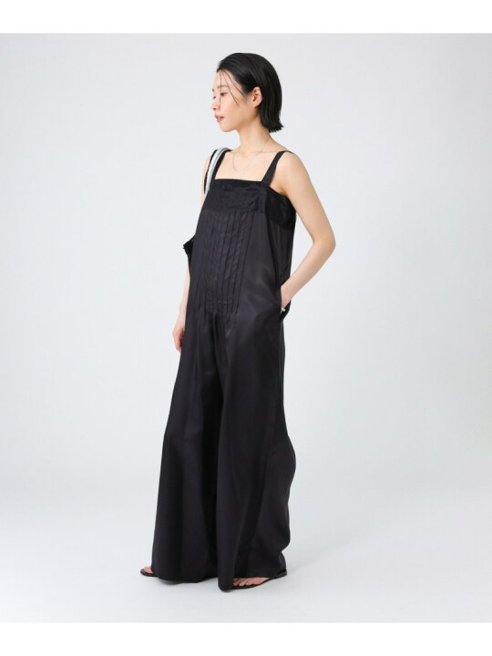 楽天市場】【SALE／40%OFF】【provoke】レースサロペット BABYLONE 