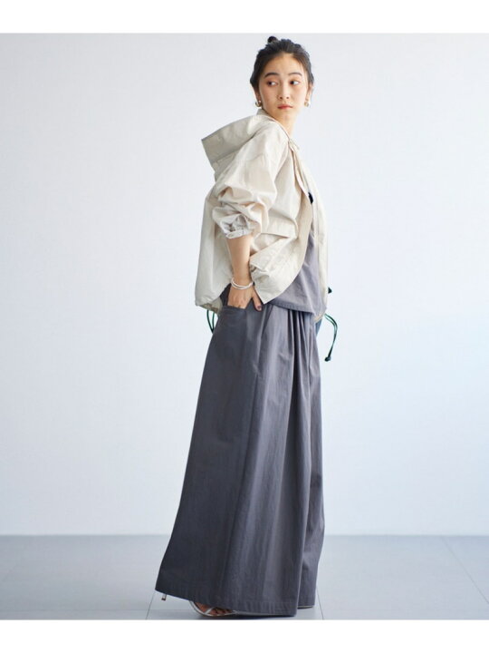 楽天市場】【SALE／20%OFF】ナイロンタフタライトブルゾン BABYLONE 