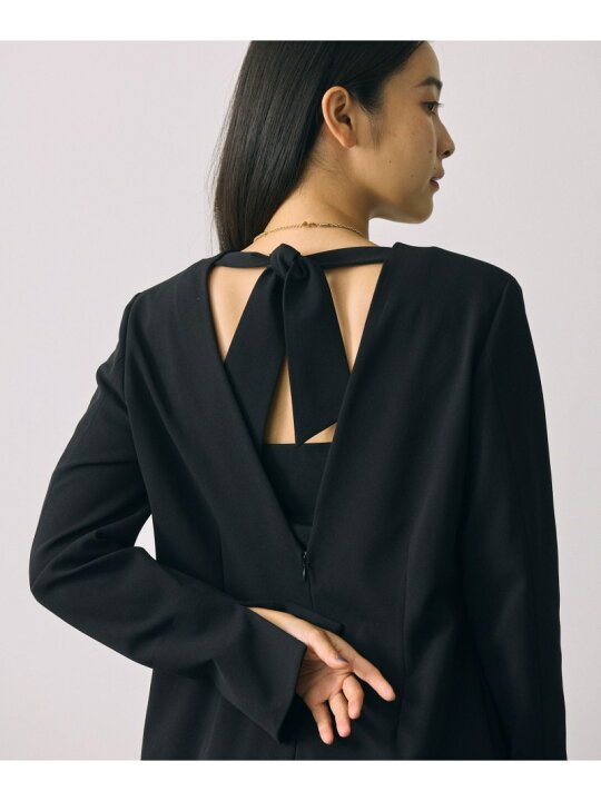 楽天市場】【SALE／56%OFF】【柳橋唯さんコラボアイテム】バックシャン 
