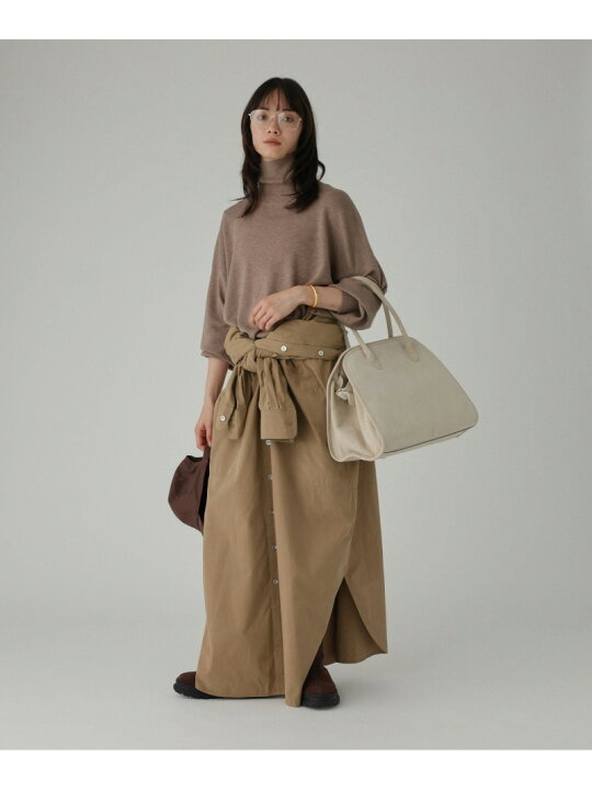 楽天市場】【SALE／10%OFF】【AULENTTI】スウェードボストン BABYLONE 