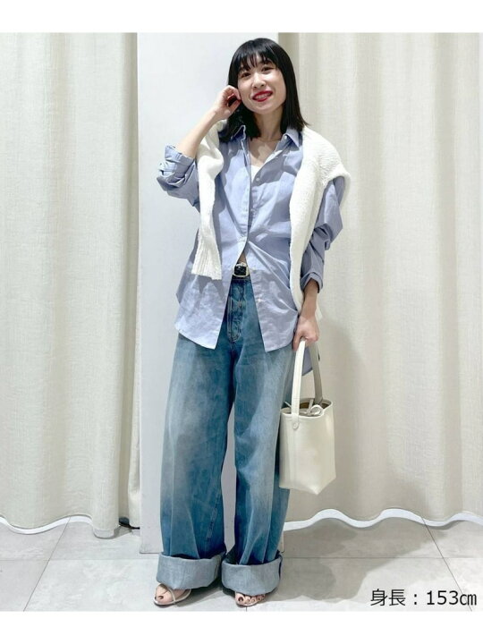 楽天市場】【SALE／50%OFF】ベーシックコットンシルクシャツ BABYLONE 