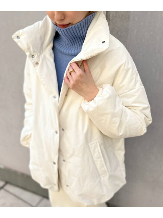 楽天市場】【SALE／30%OFF】コクーンダウン BABYLONE バビロン 