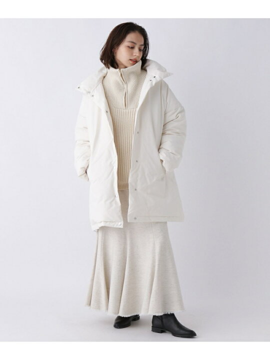 楽天市場】【SALE／30%OFF】コクーンダウン BABYLONE バビロン 