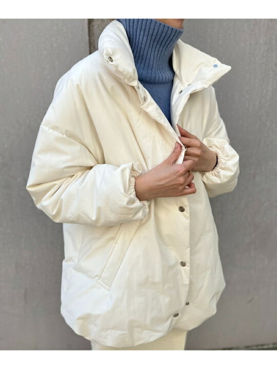 楽天市場】【SALE／30%OFF】コクーンダウン BABYLONE バビロン 