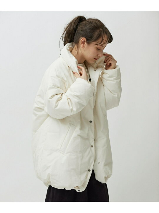 楽天市場】【SALE／30%OFF】コクーンダウン BABYLONE バビロン 