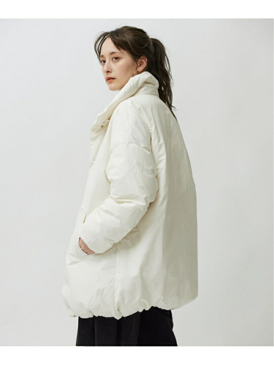 楽天市場】【SALE／30%OFF】コクーンダウン BABYLONE バビロン 