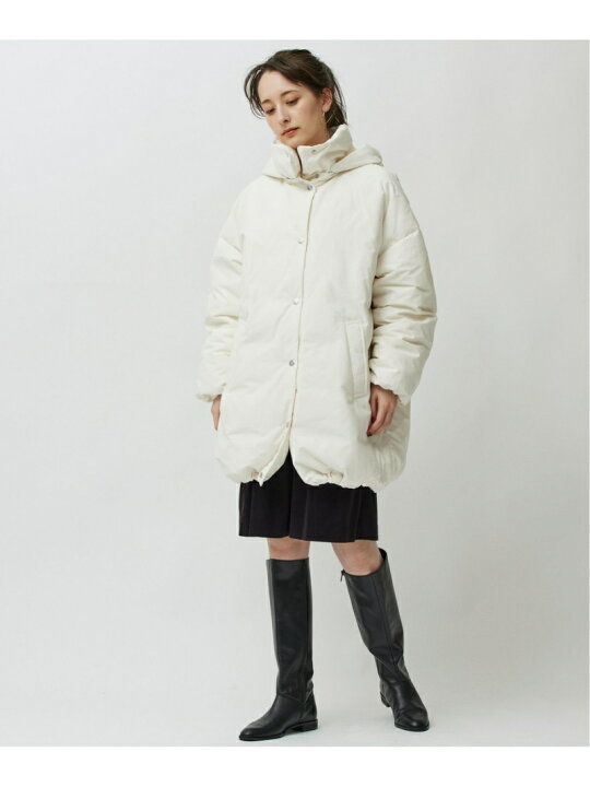 楽天市場】【SALE／30%OFF】コクーンダウン BABYLONE バビロン 