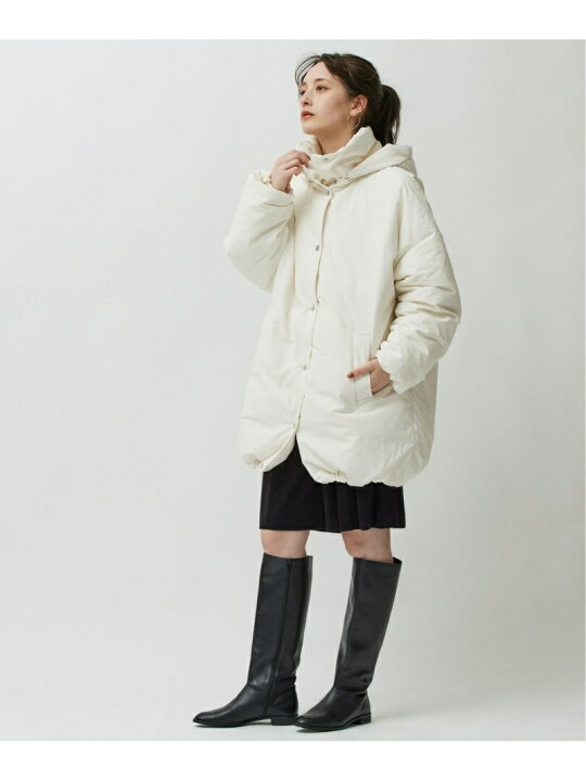 楽天市場】【SALE／30%OFF】コクーンダウン BABYLONE バビロン 