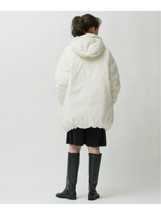 楽天市場】【SALE／30%OFF】コクーンダウン BABYLONE バビロン 