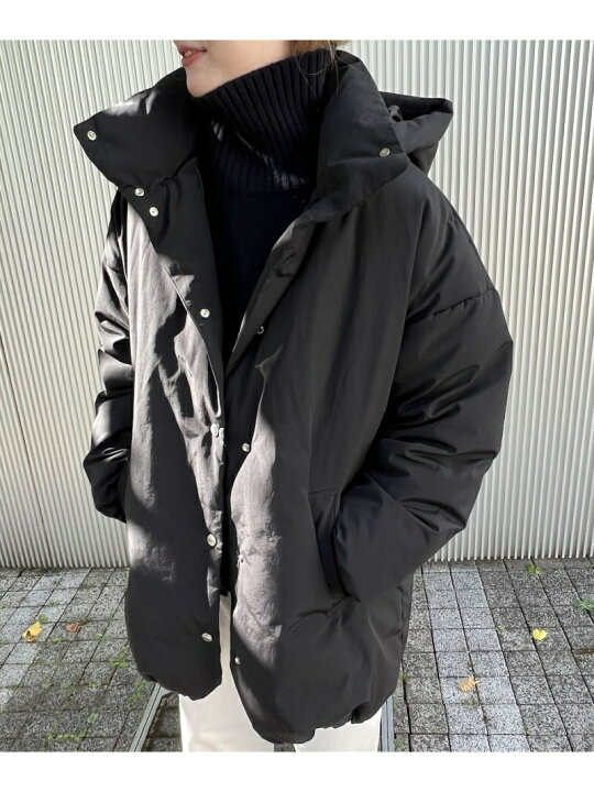 楽天市場】【SALE／30%OFF】コクーンダウン BABYLONE バビロン 