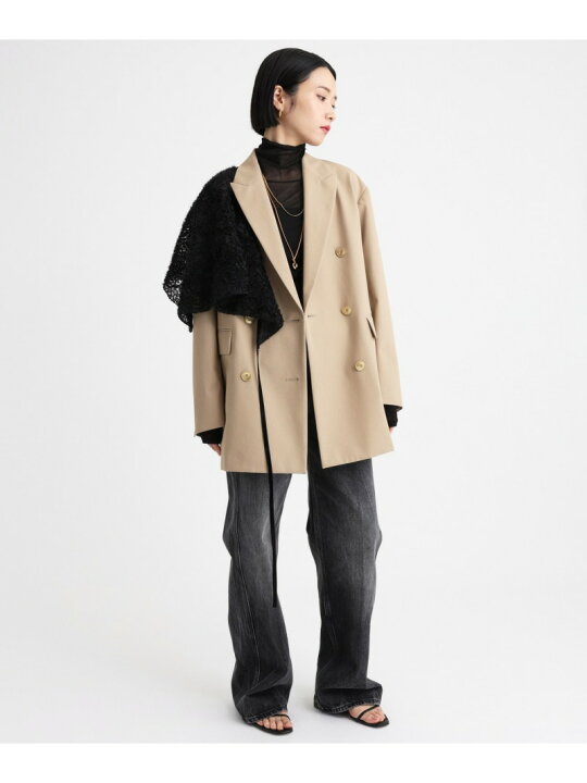 楽天市場】【SALE／50%OFF】キョウネンツイルジャケット BABYLONE 
