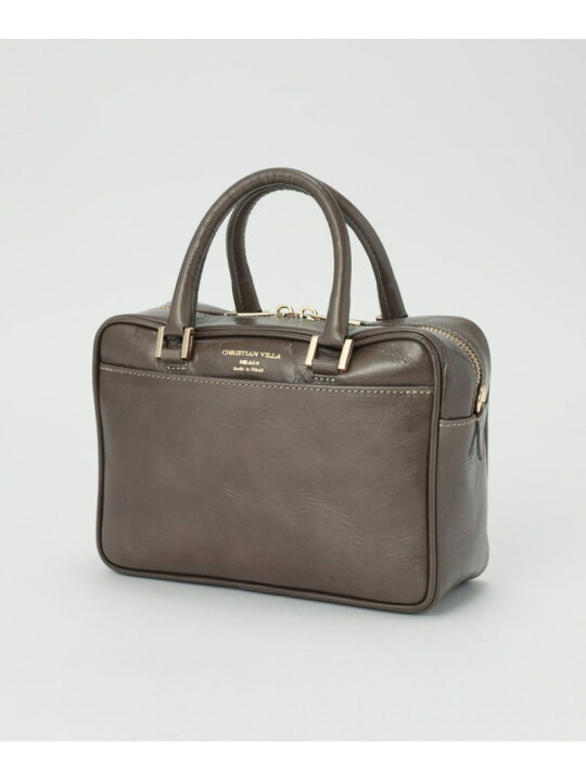 楽天市場】【SALE／40%OFF】【CHRISTIAN VILLA】SQUARE BOSTON 