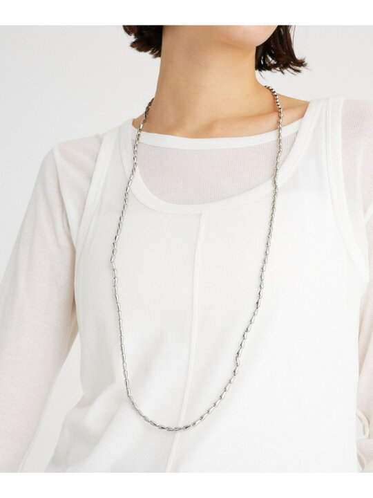 楽天市場】【SALE／30%OFF】【ucalypt】Teardropネックレス BABYLONE 