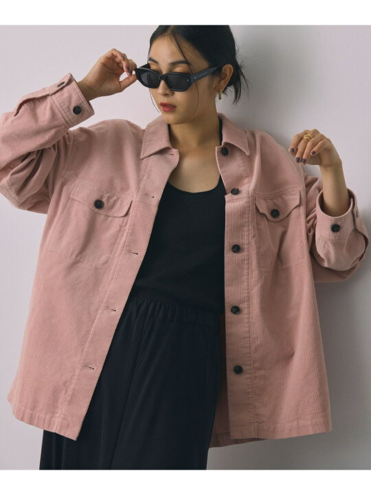 楽天市場】【SALE／30%OFF】コールシャツブルゾン BABYLONE バビロン 