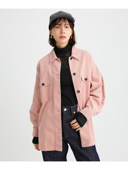 楽天市場】【SALE／30%OFF】コールシャツブルゾン BABYLONE バビロン 