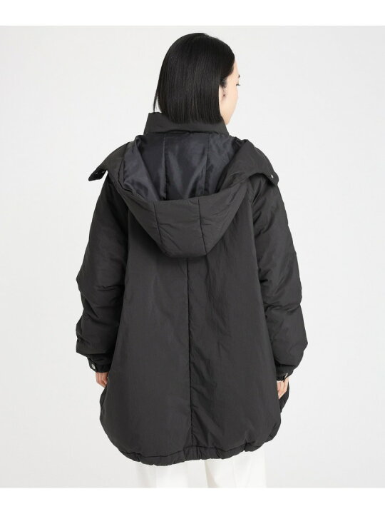 楽天市場】【SALE／50%OFF】中綿ブルゾンコート BABYLONE バビロン 