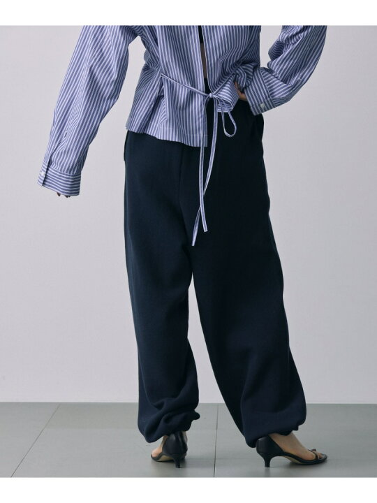 楽天市場】【SALE／40%OFF】【J.J. Mercer】スウェットニットパンツ 