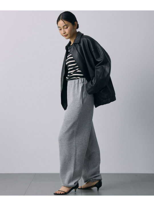 楽天市場】【SALE／40%OFF】【J.J. Mercer】スウェットニットパンツ 