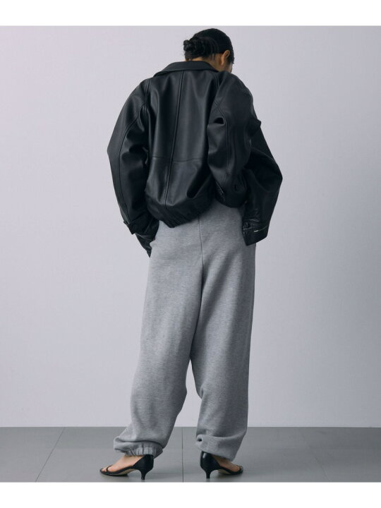 楽天市場】【SALE／40%OFF】【J.J. Mercer】スウェットニットパンツ 
